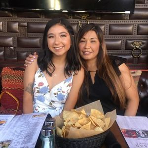 Meet your Posher, Jocelyne